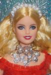 Mattel - Barbie - Holiday 2018 - Caucasian - Doll